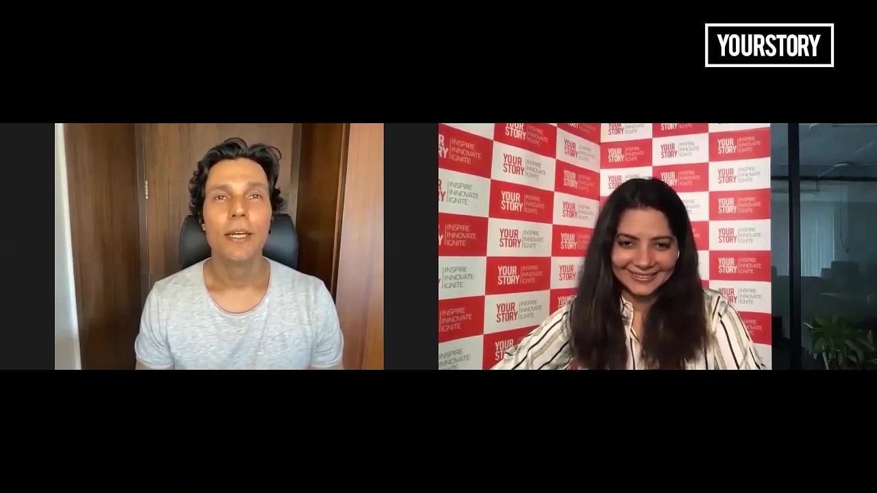 Randeep Hooda on the 