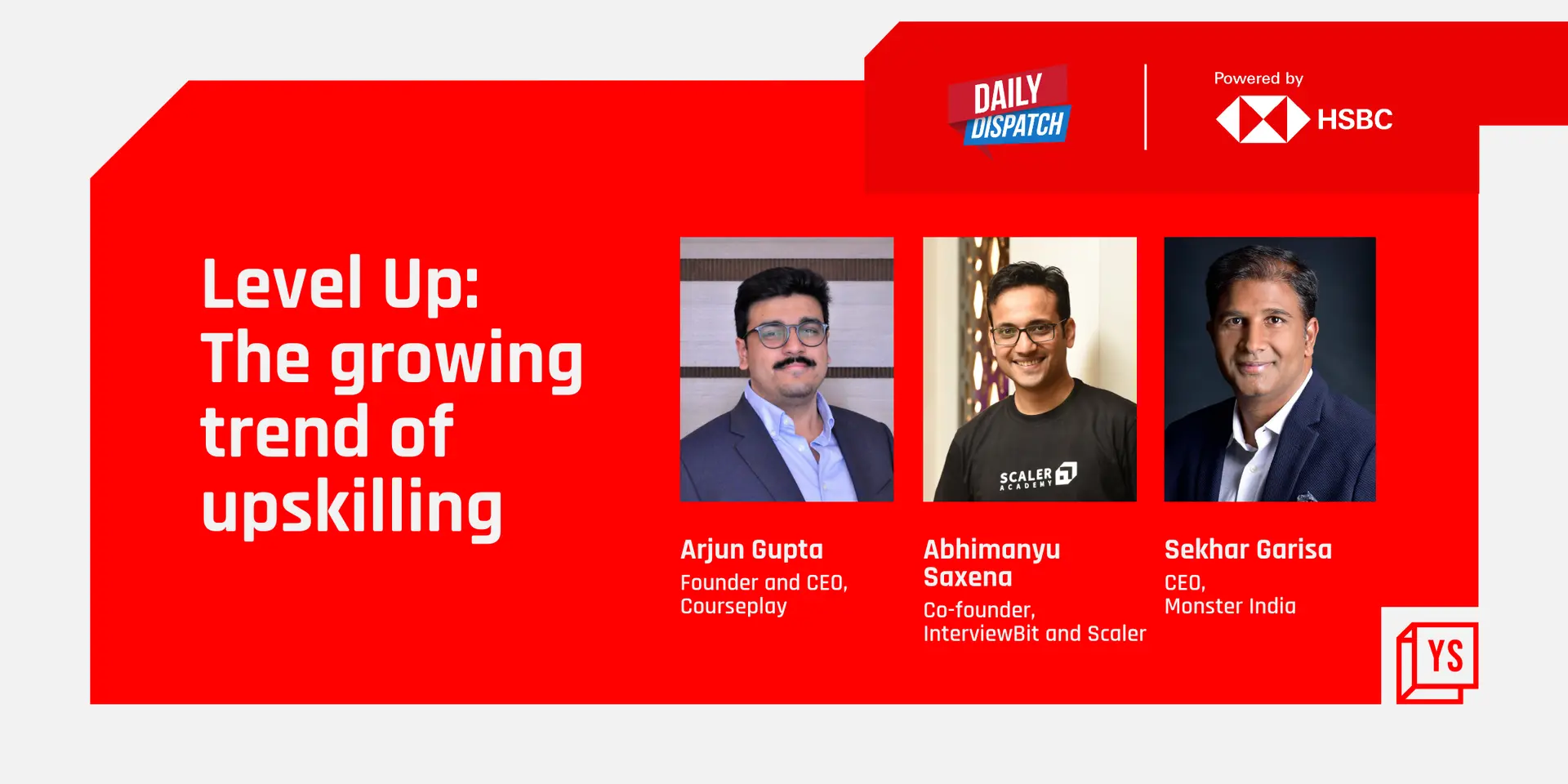 Why it’s vital for businesses and employees to up the game by upskilling