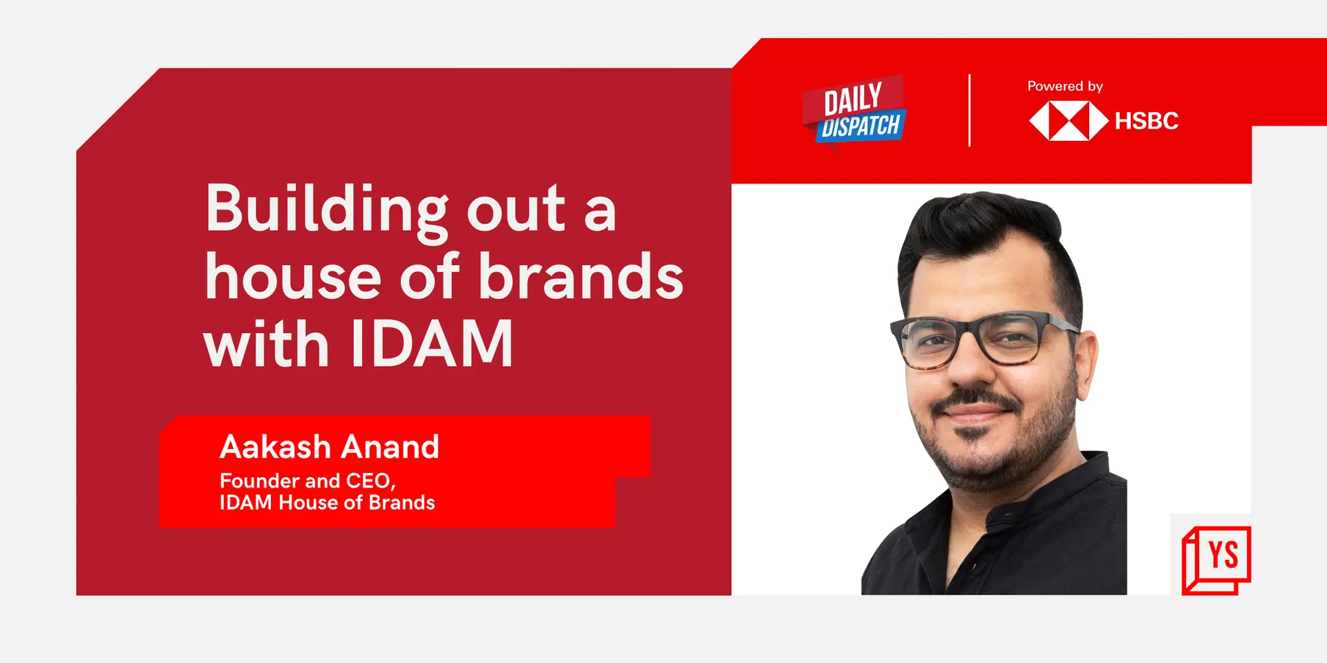 IDAM House of Brands on the path to becoming a large brand conglomerate