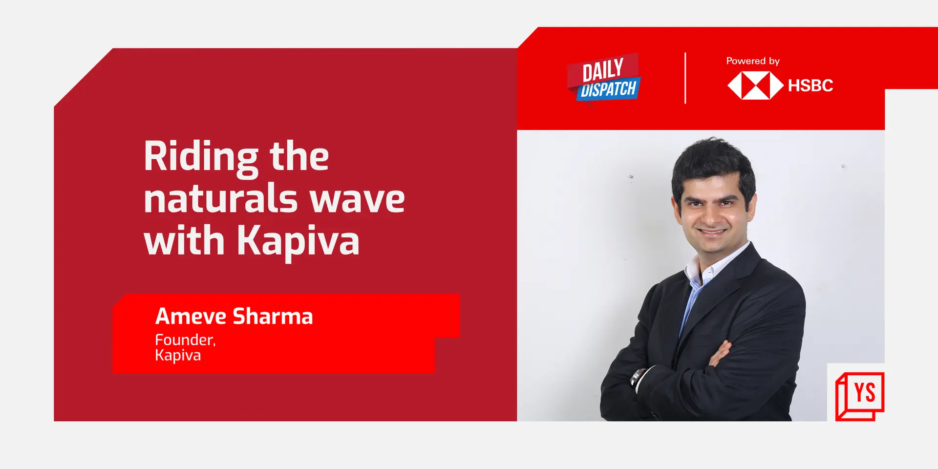 How Ayurvedic brand Kapiva is redefining skincare with its holistic approach