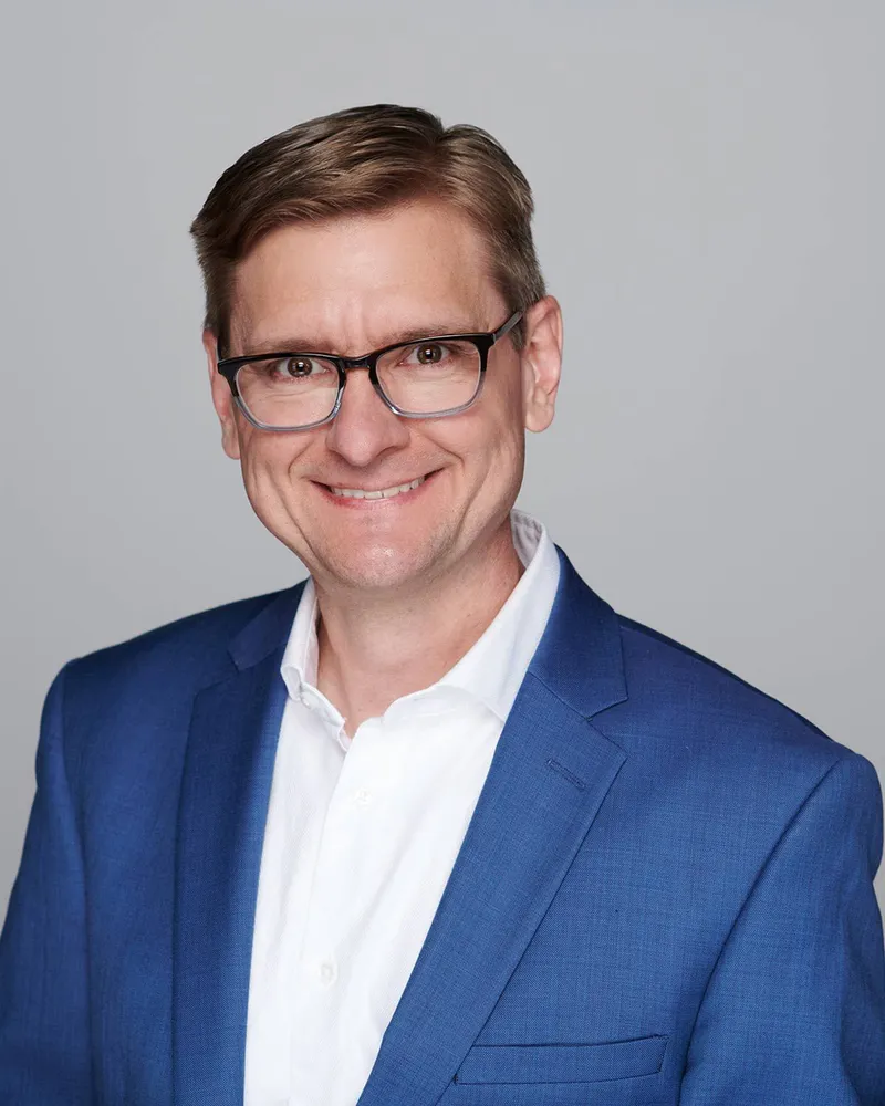 Bradley Ringeisen