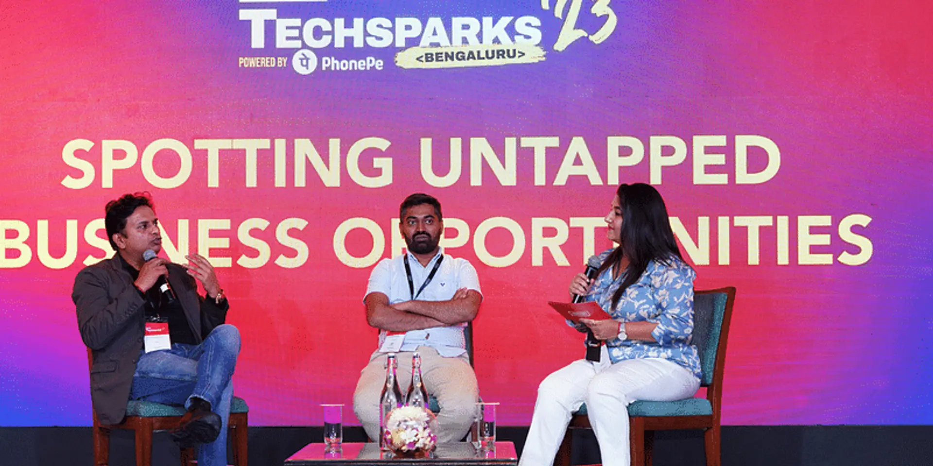 Solving problems, staying nimble are key to unlocking new business opportunities