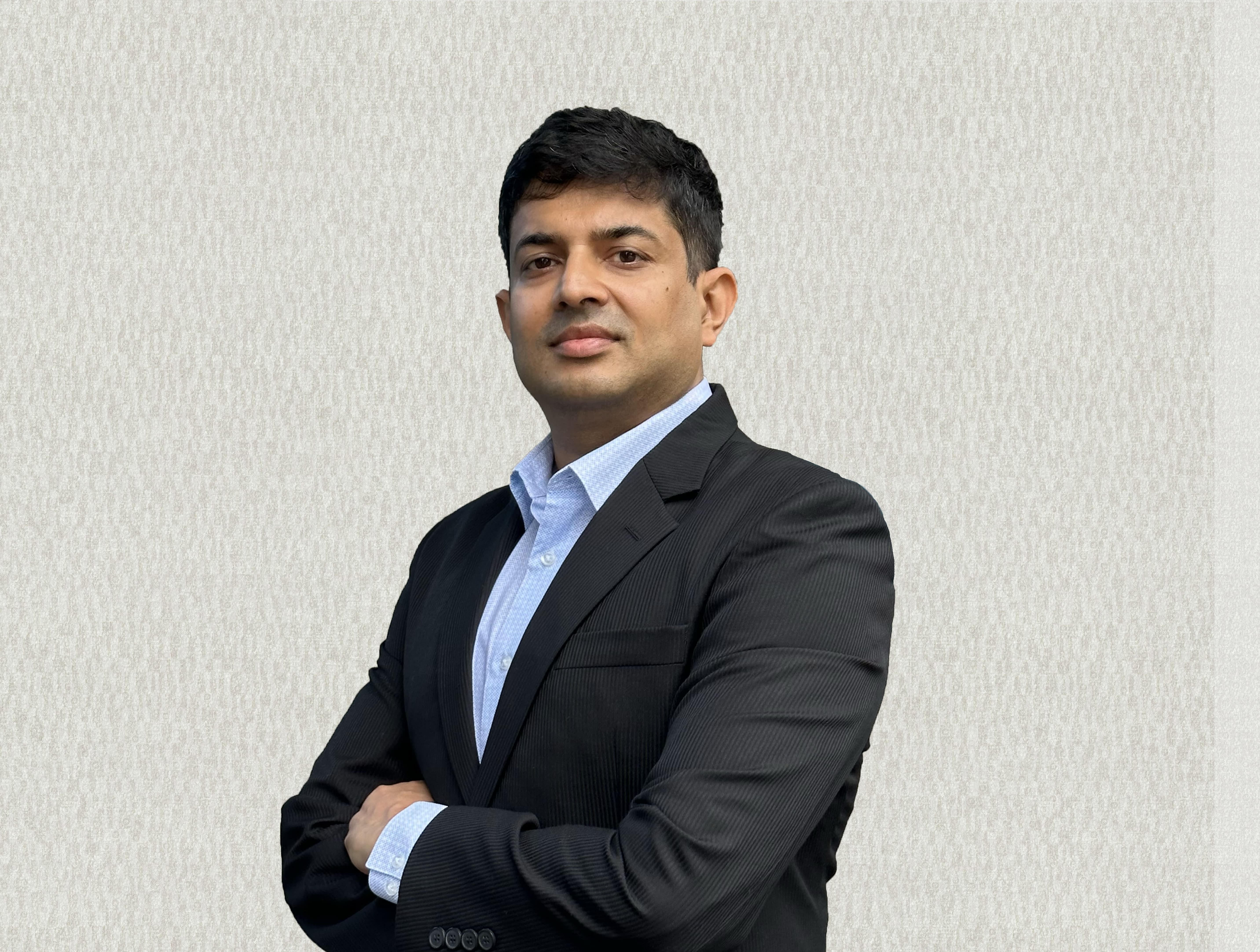 Saurabh Srivastava, COO - Digital Business, Shemaroo