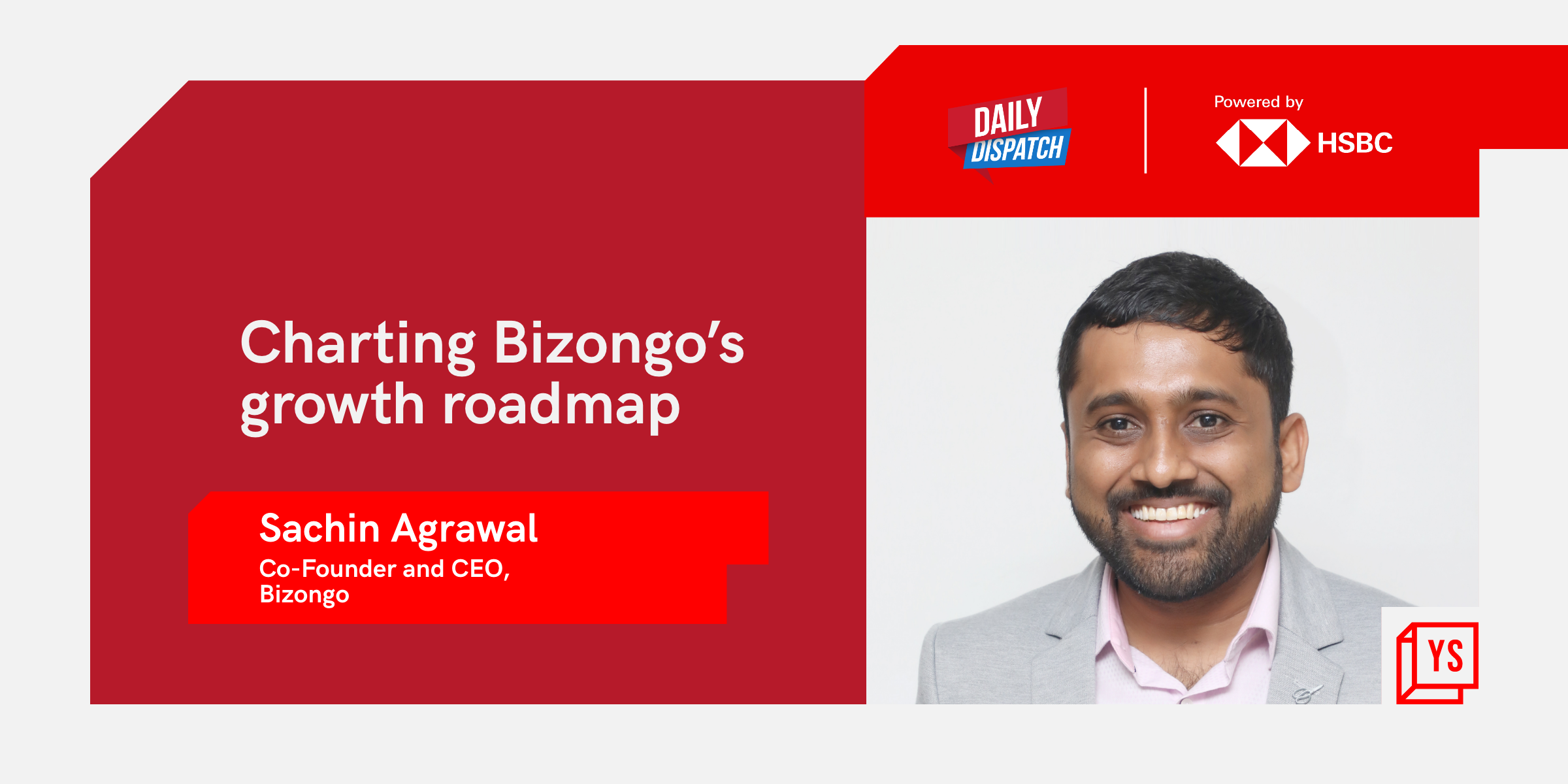 How Bizongo reached $600M valuation while charting a remarkable growth journey