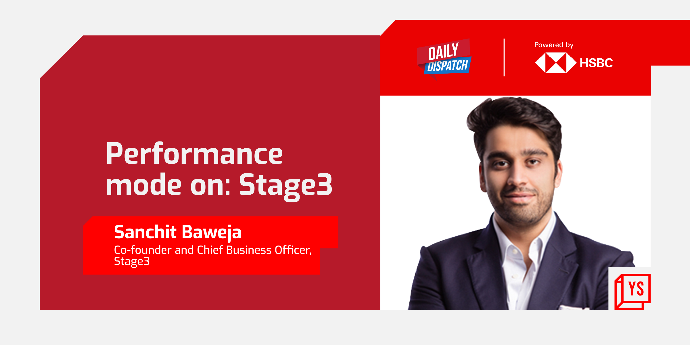 Social commerce startup Stage3’s bet on tech, growth strategy 
