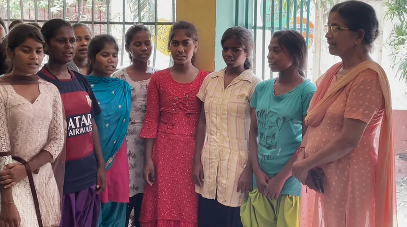 Meet the woman who has been working to uplift women and girls of Bihar’s Musahar community