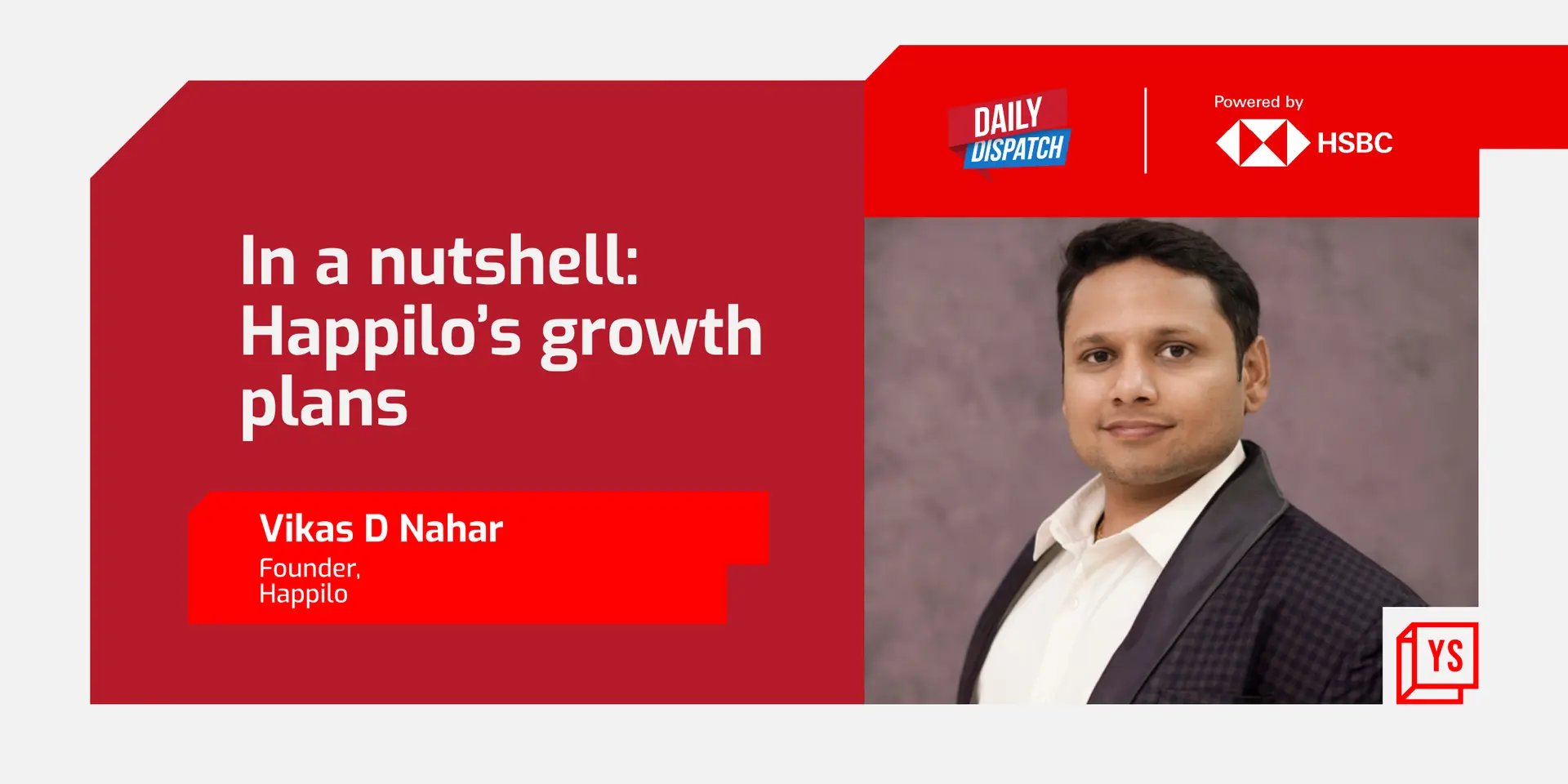 How snacking brand Happilo is offering ‘nutrition-rich’ products to customers