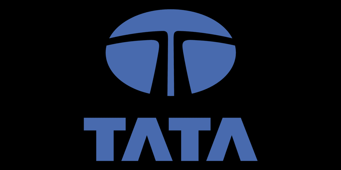 New Section - Tata logo | The Economic Times