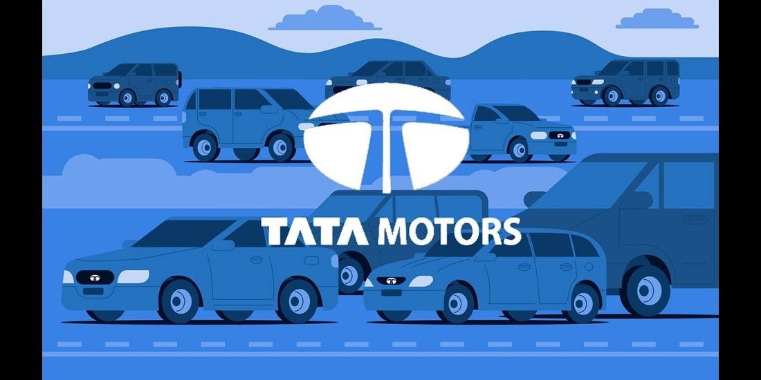 Tata Motors sets sights on global expansion with innovative vehicle designs, technology

