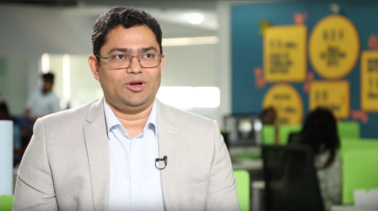 CropIn leverages AWS to digitise their farms and farmers
