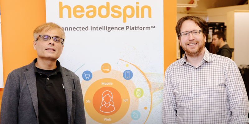How HeadSpin aims to help Indian businesses succeed in both local and international markets