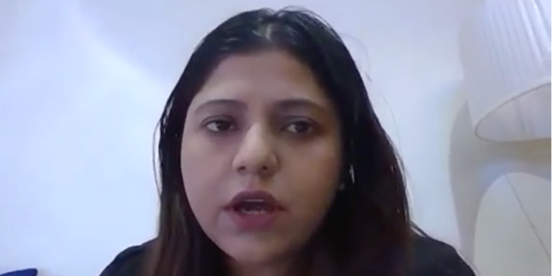 Coronavirus Impact: Roma Priya, Founder, Burgeon Law, shares a lawyer's take on how startups can respond to tough funding, operating environment