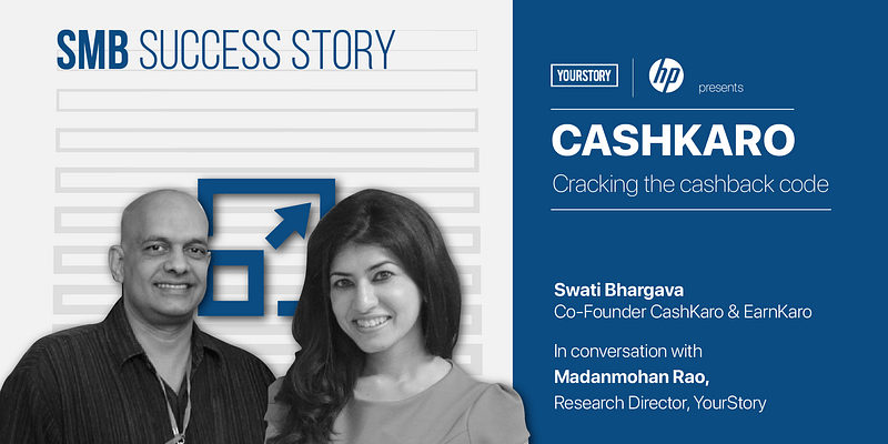 CashKaro: Cracking the cashback code