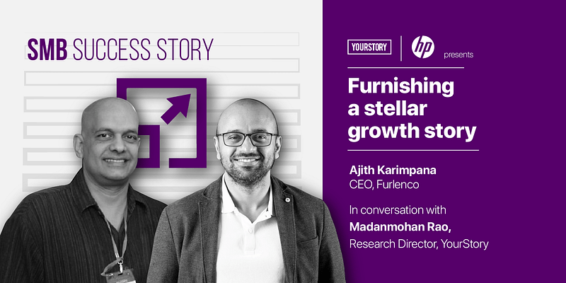 Furnishing a stellar growth story