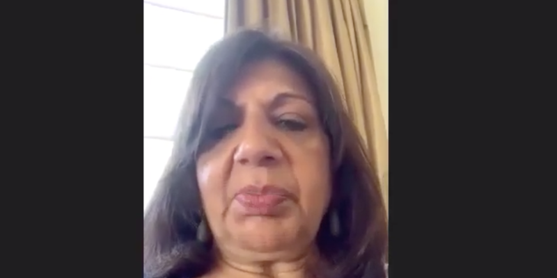 Biocon Founder and CMD Kiran Mazumdar Shaw on how India can overcome the challenges