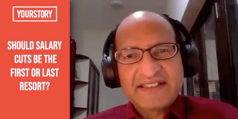 T N Hari, Head HR BigBasket on salary cuts and how to do it correctly