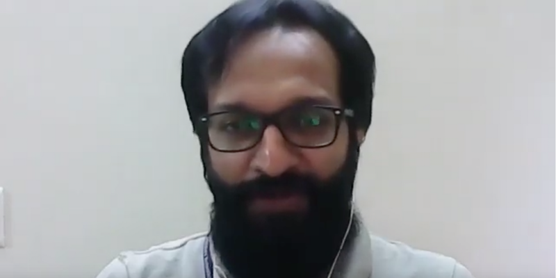 Fight against coronavirus: how this Kerala startup is deploying humanoid robots to spread awareness, help caregivers