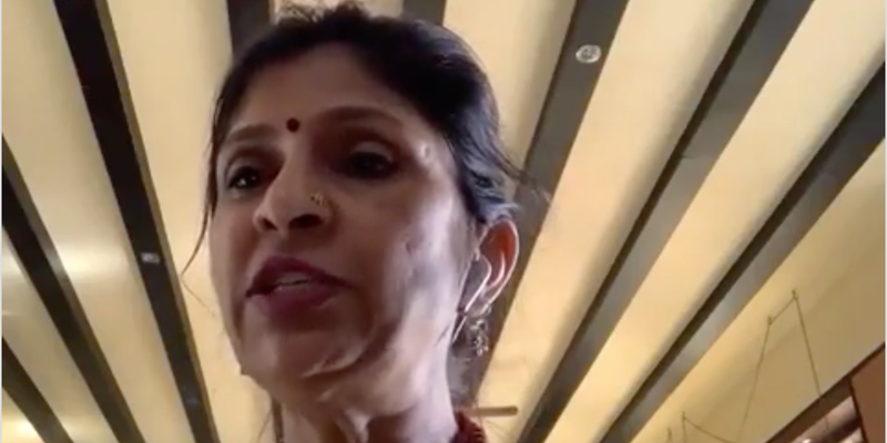 Vani Kola, MD, Kalaari Capital on likely impact of coronavirus scare on startup funding and how startups must prepare for worsening conditions by acting now