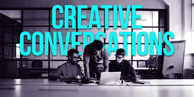 The Tao Of Creative Conversations: Tapping Into Better Business Talk