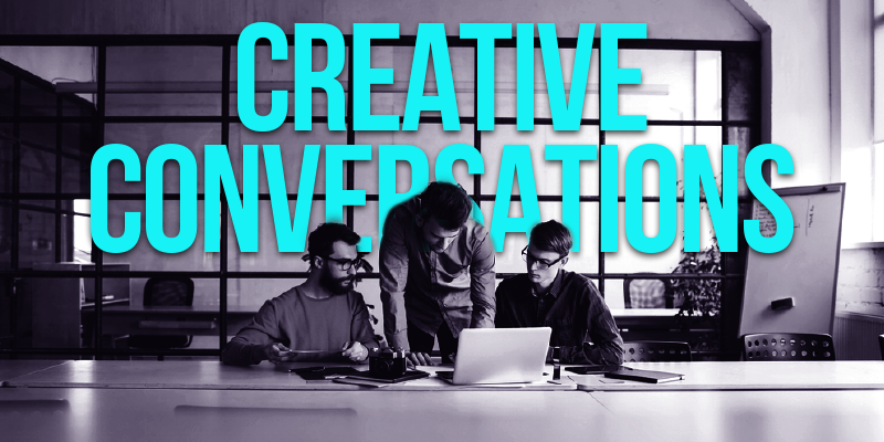 The Tao of creative conversations: tapping into better business talk 