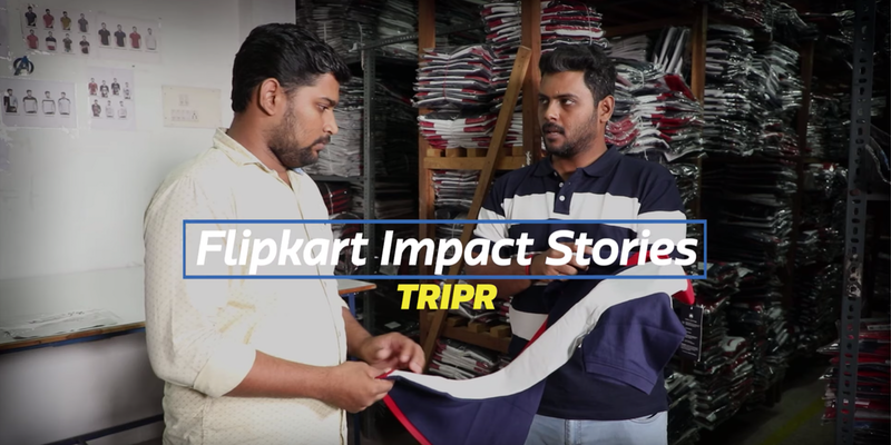 How a Tiruppur family innerwear business pivoted to a men’s wear brand fulfilling 240K orders a month