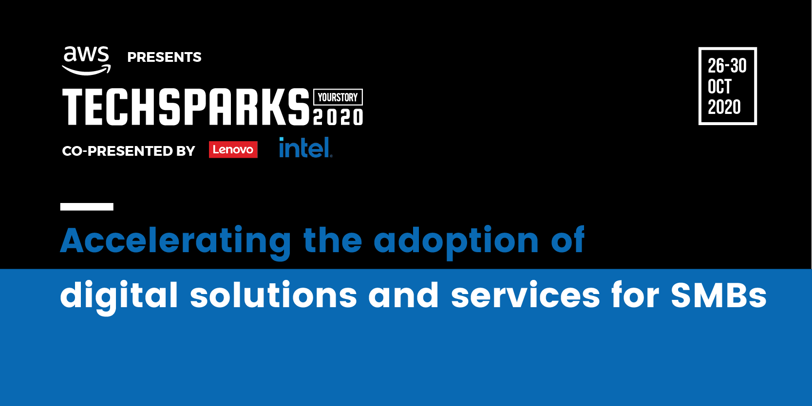 Accelerating the adoption of digital solutions and services for SMBs