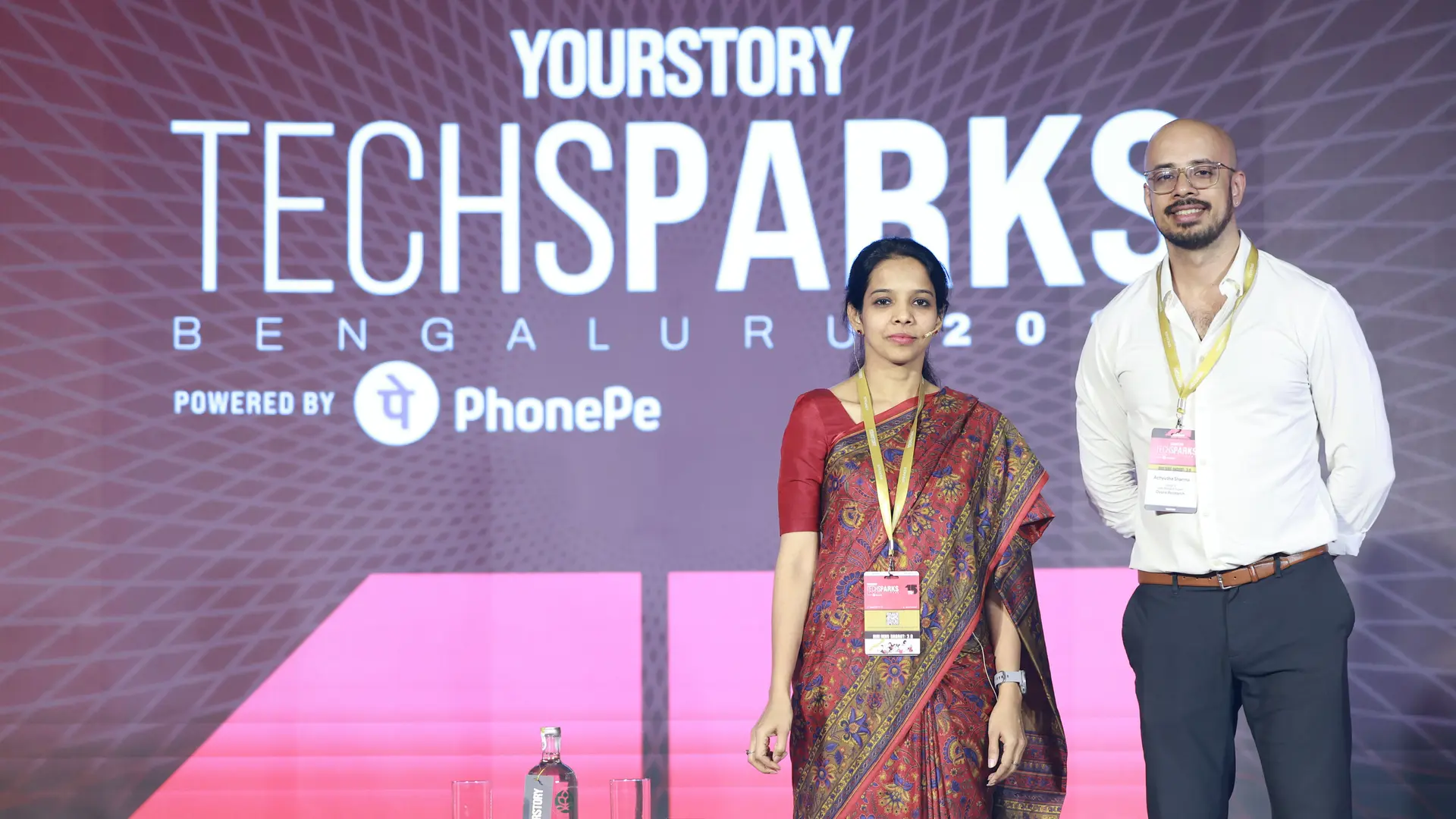 Dvara Research empowers a billion UPI users by redesigning its digital grievance redressal system