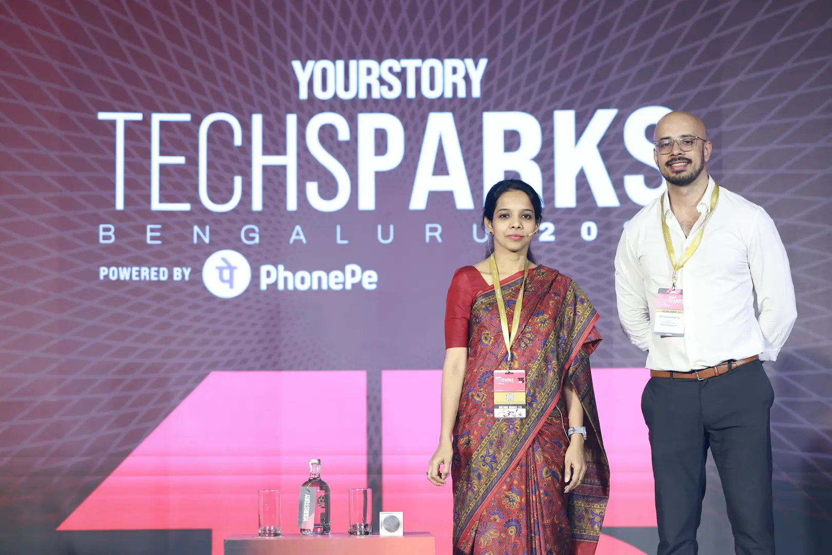 Dvara Research empowers a billion UPI users by redesigning its digital grievance redressal system