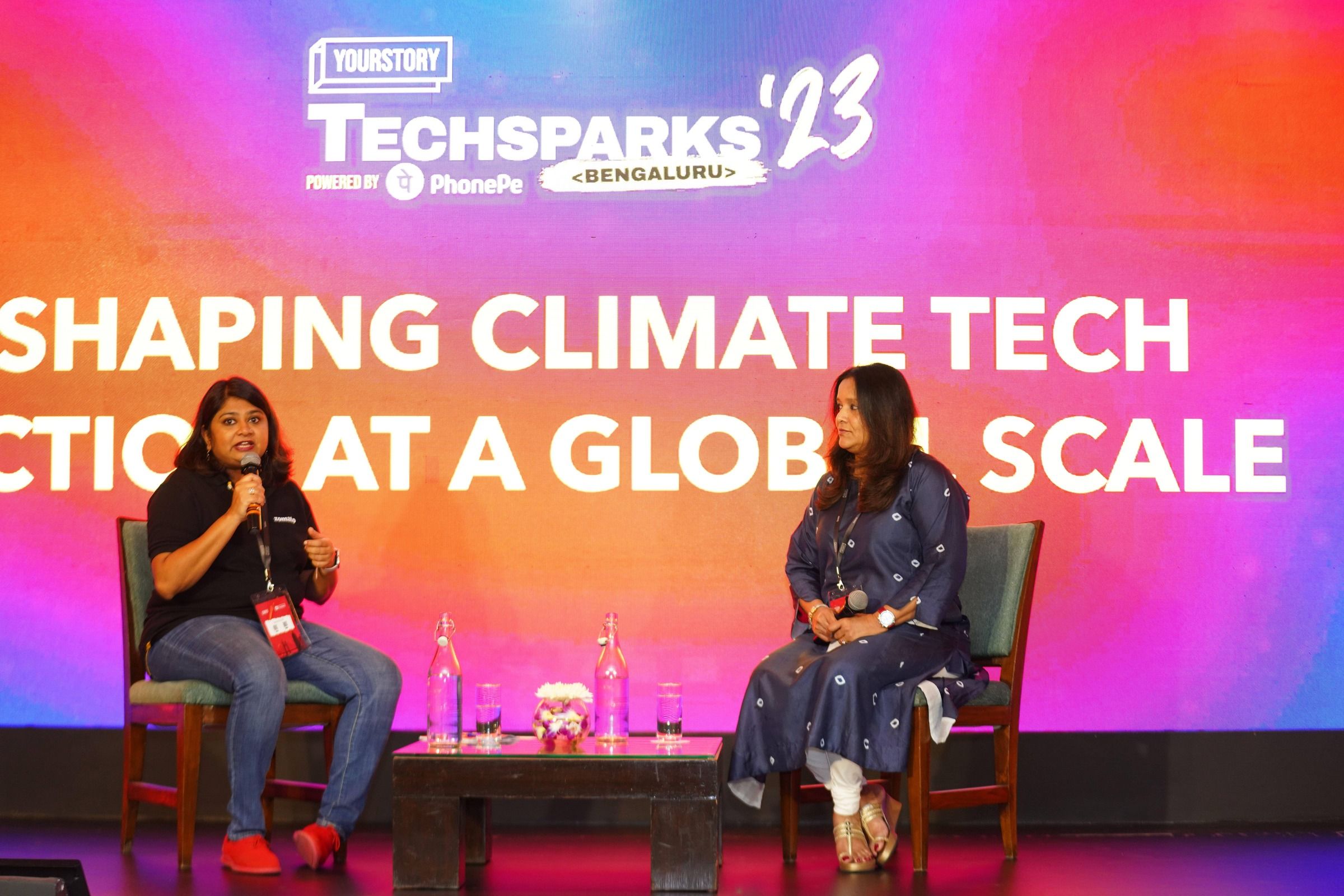 Startups must create sustainable products that are affordable too, says Zomato's chief sustainability officer 