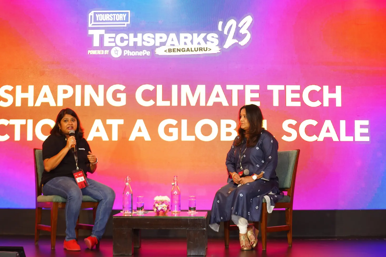 Startups must create sustainable products that are affordable too, says Zomato's chief sustainability officer