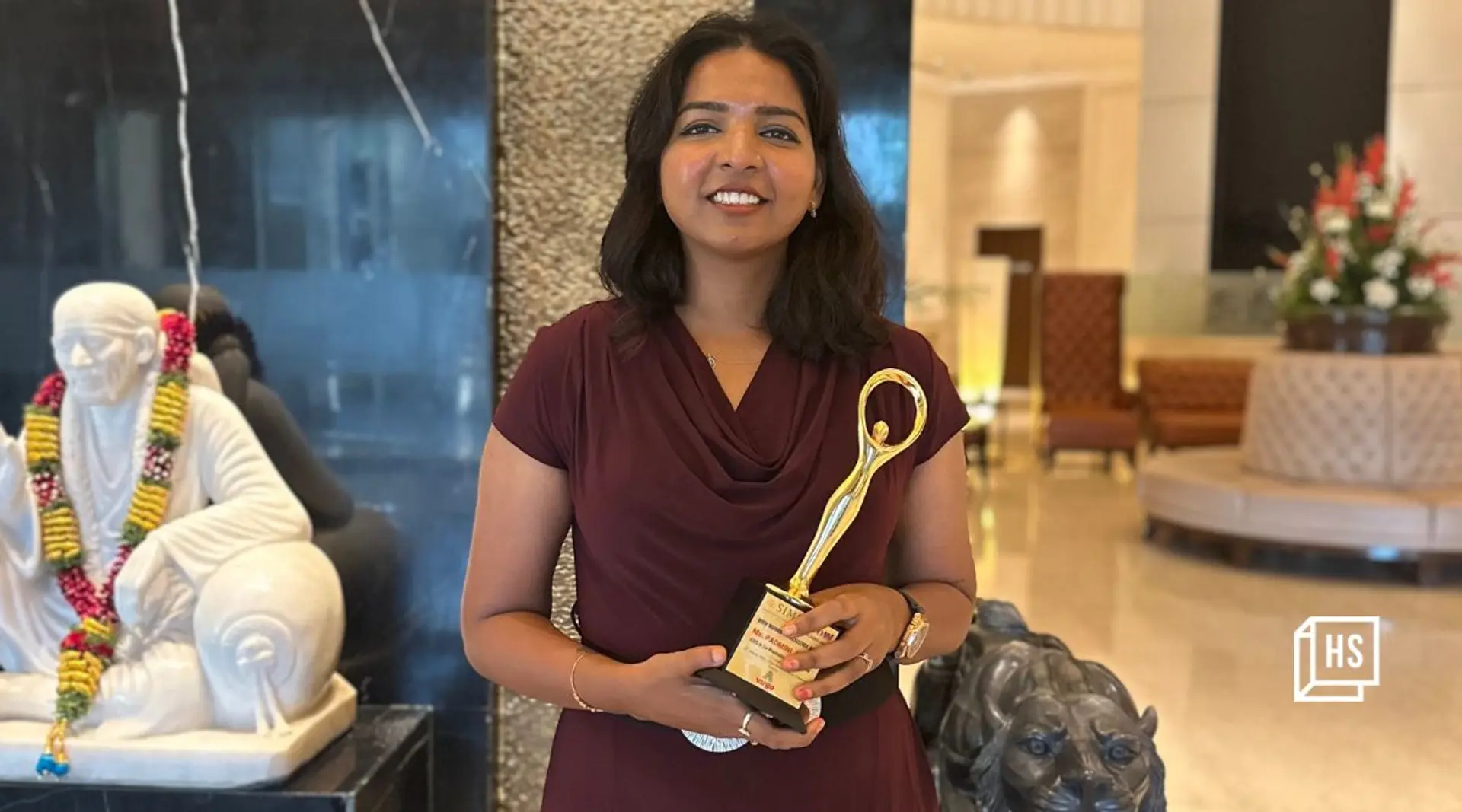 This startup is using AI to help women in their journey to motherhood