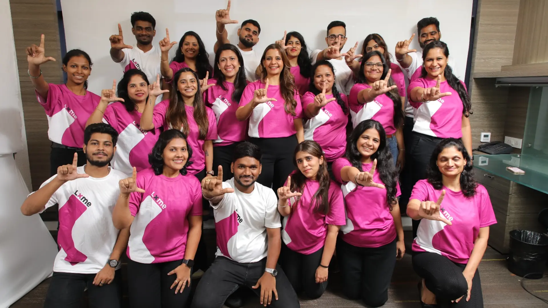LXME Raises 1 2M In Seed Funding Round Led By Kalaari Capital YourStory lxme-raises-1-2m-in-seed-funding-round-led-by-kalaari-capital-yourstory