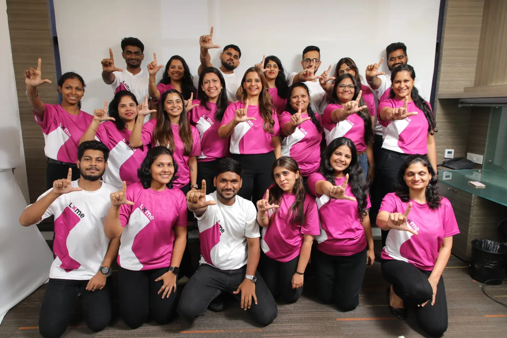 LXME raises $1.2M in seed funding round led by Kalaari Capital