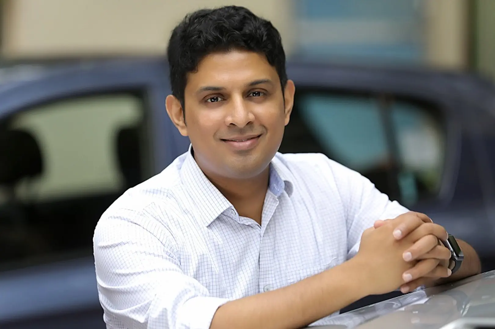 How XEd made $5M in a year by training senior leaders in multibillion-dollar firms