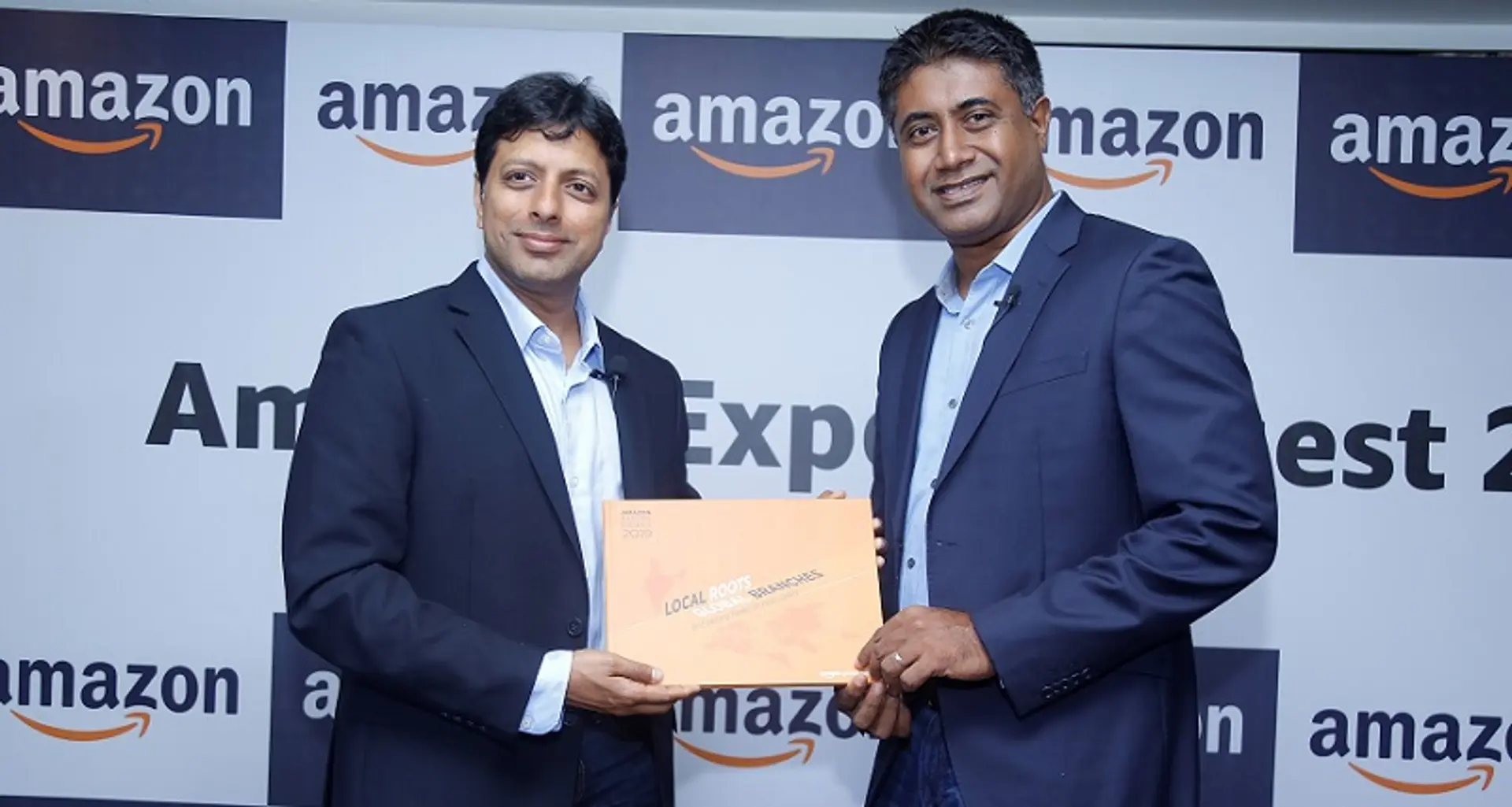 After touching $1 billion in sales, Amazon India targets $5 billion in five years from global sellers