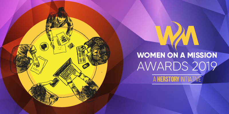Women on top: Meet the awardees at HerStory Women on a Mission Summit 2019