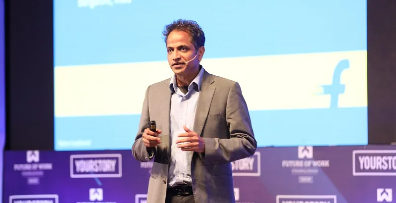 ravi garikipati, flipkart cto