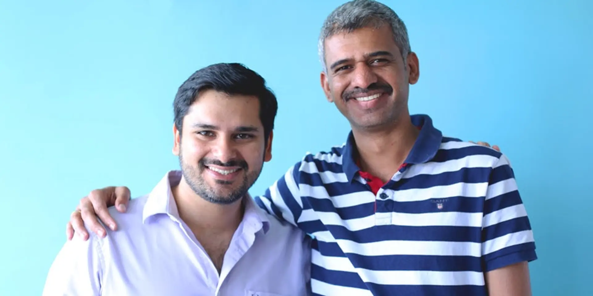 WATCH: From living on Rs 100 a day to closing in on Rs 100 Cr revenue in 7 years, the HealthifyMe growth story