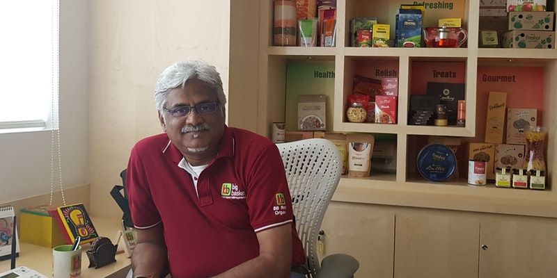 Here’s how Bigbasket raised $150M to turn a unicorn, and this is what the grocery startup plans to do next