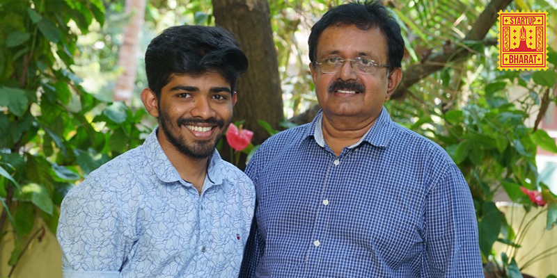 [Startup Bharat] This bootstrapped startup from Thrissur helps you make money and eat healthy