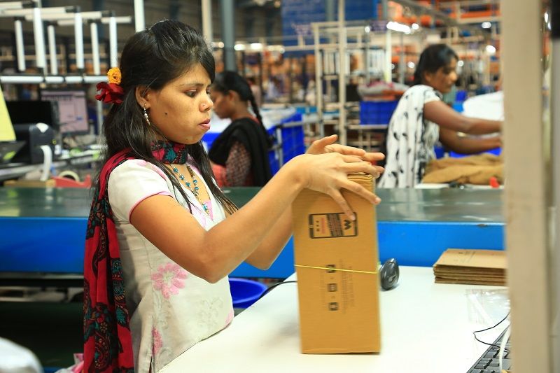 The FDI norms for ecommerce are slowly changing logistics in India. Here’s how. 