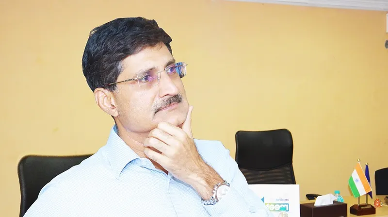 aniruddha malpani