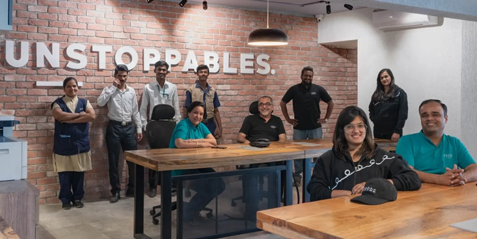 WATCH: Co-ed, 24/7 food, tech-enabled, and no curfew - this startup gives student housing a facelift