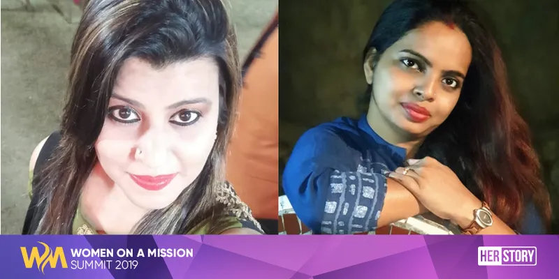 women on mission