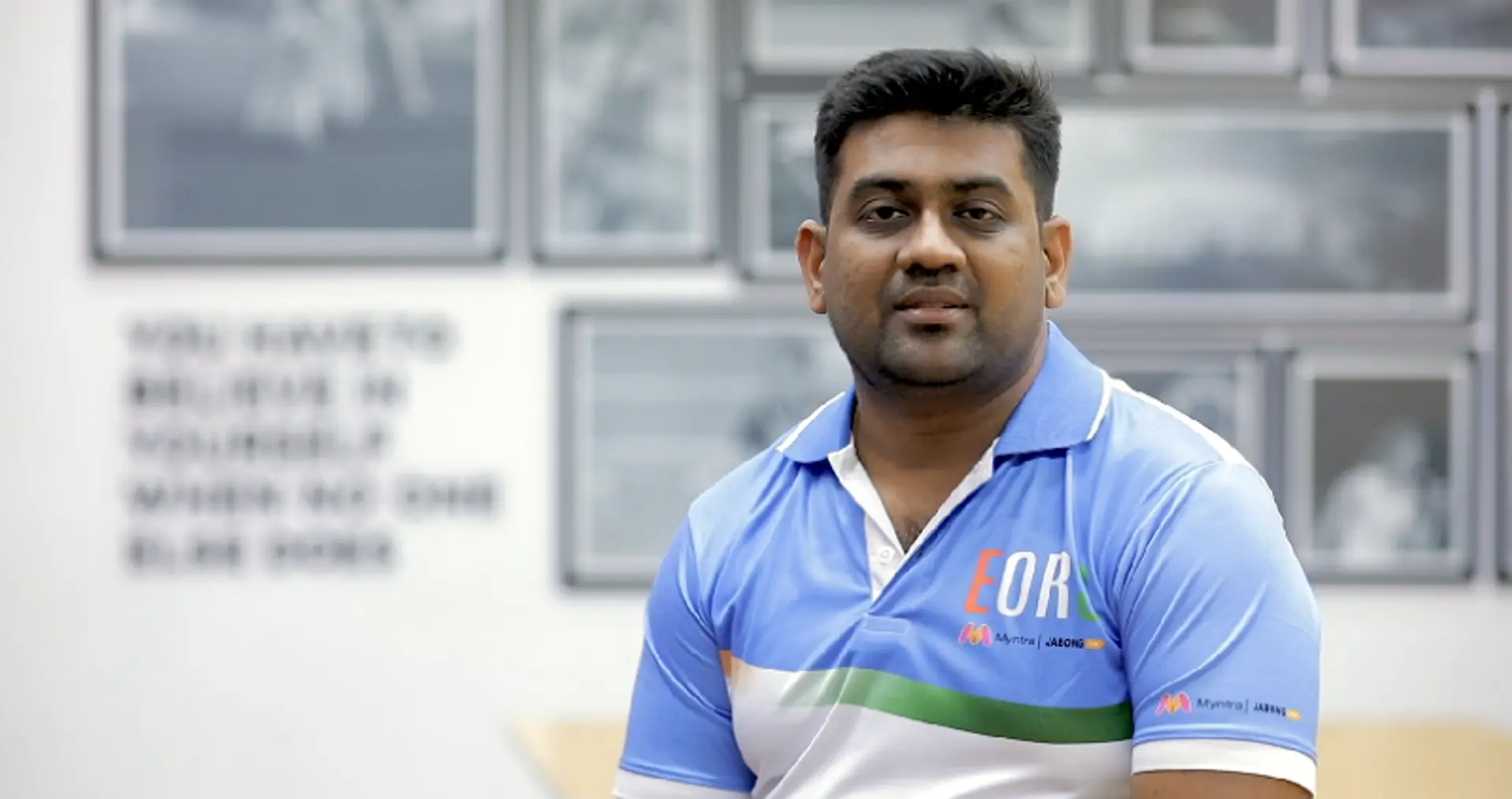 WATCH: Myntra Head Amar Nagaram on the Walmart impact, Myntra-Jabong unification, and their biggest sale