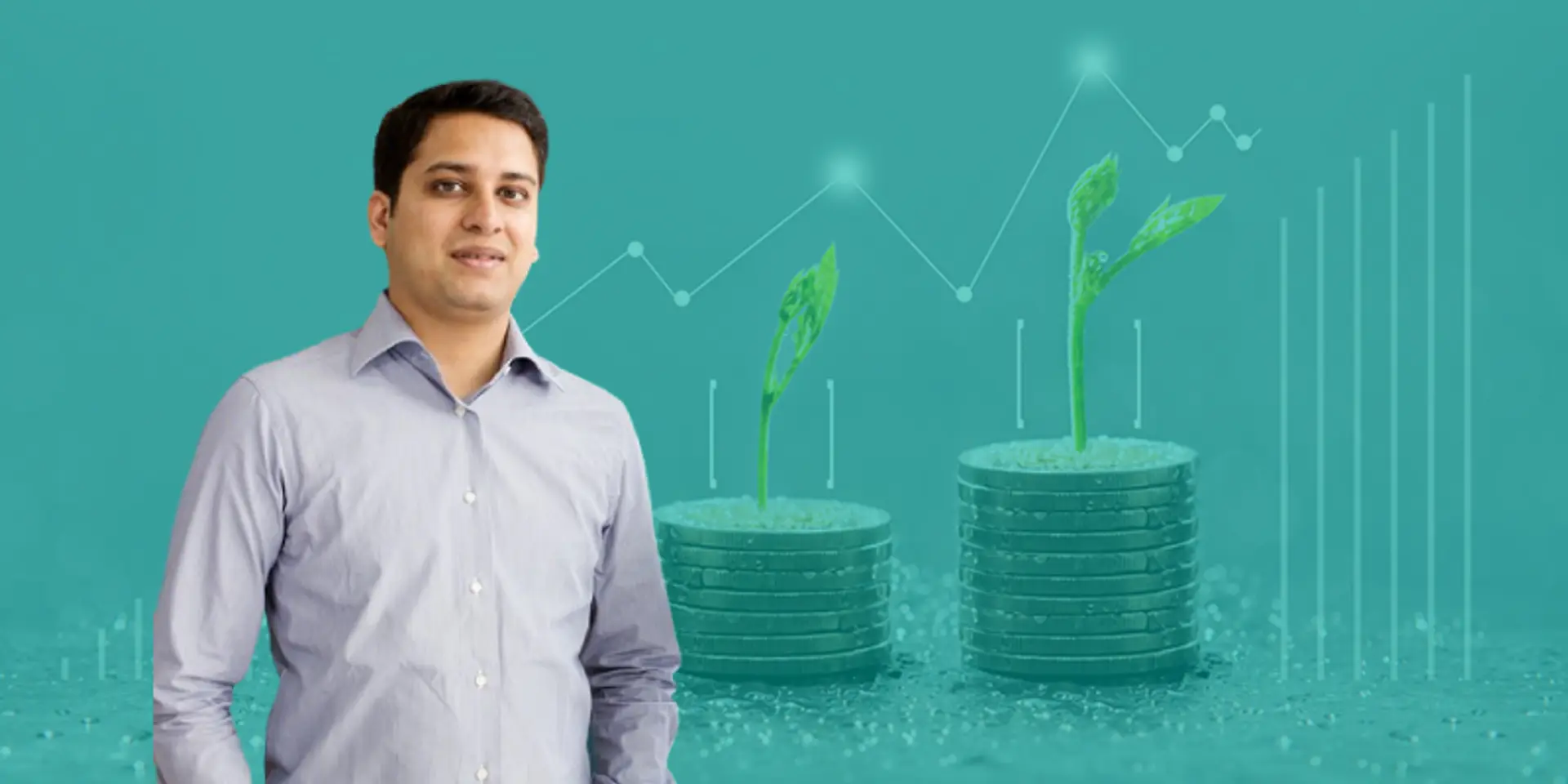 What Binny Bansal’s investments in startups tell us about the Flipkart Co-founder’s strategy