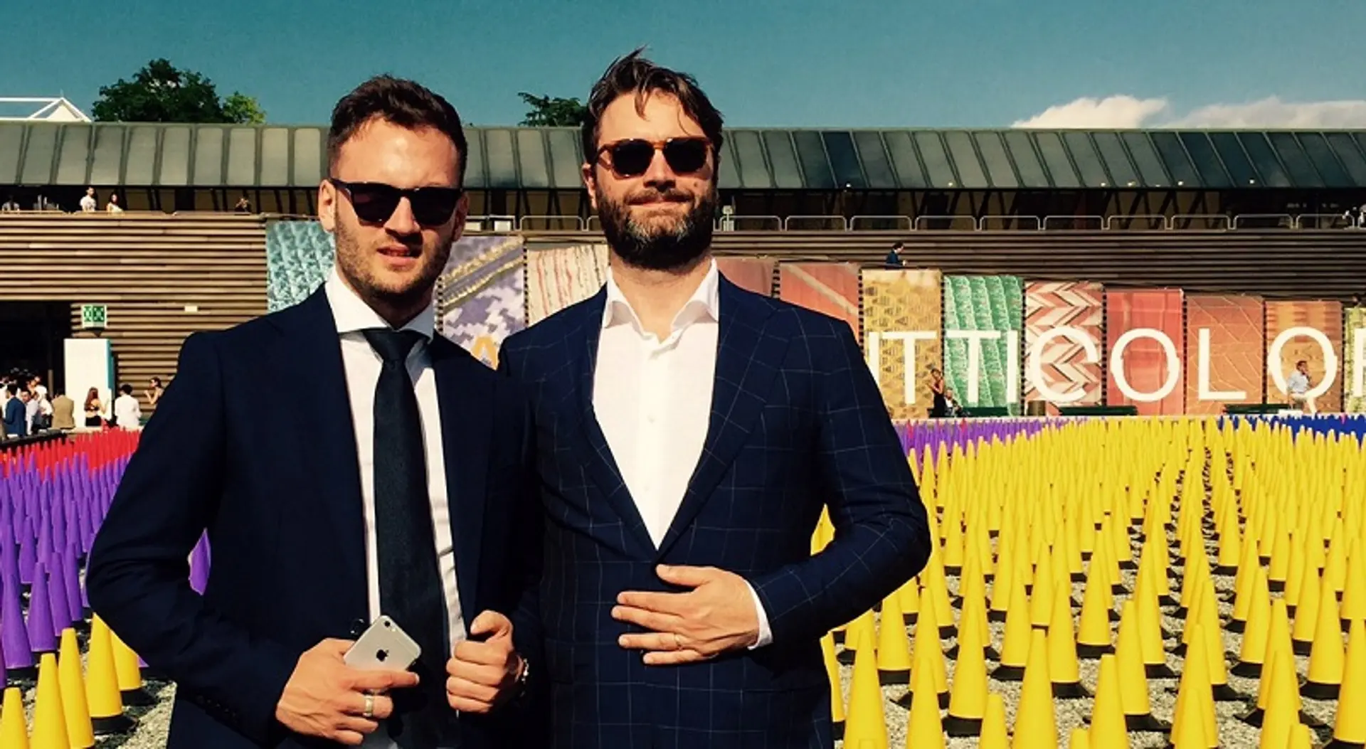 Meet the Dutch startup changing the way marketing works for brands like Samsung and Fossil