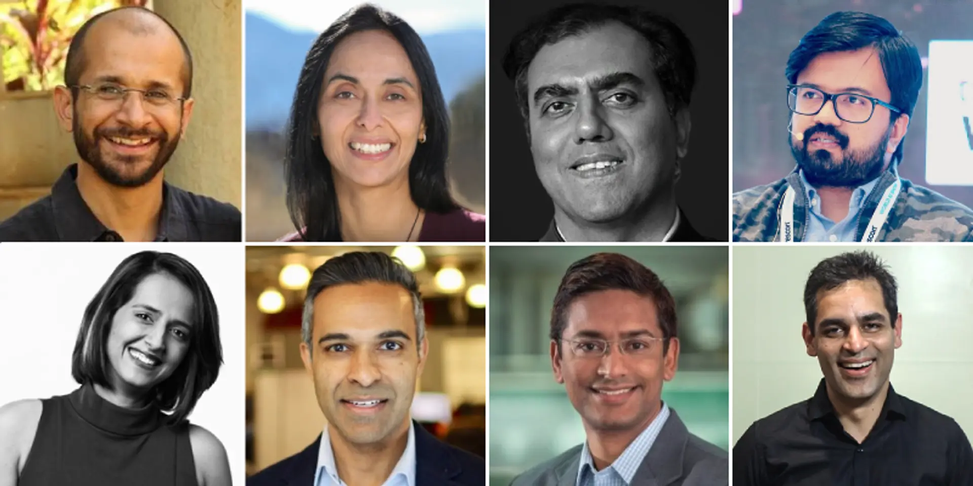 A tale of two startup ecosystems: how do Indian entrepreneurs differ from their Silicon Valley counterparts?