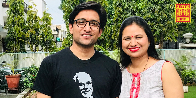 [Startup Bharat] NaMo or RaGa? As India votes, Chandigarh-based BePolitical lets you wear your politics