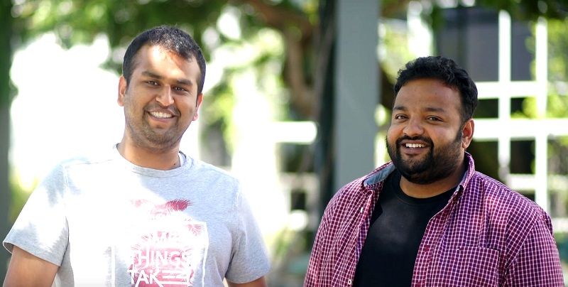 WATCH: Bootstrapped Denture Capital earns more than Rs 1Cr in 3 months by building original video content for startups 